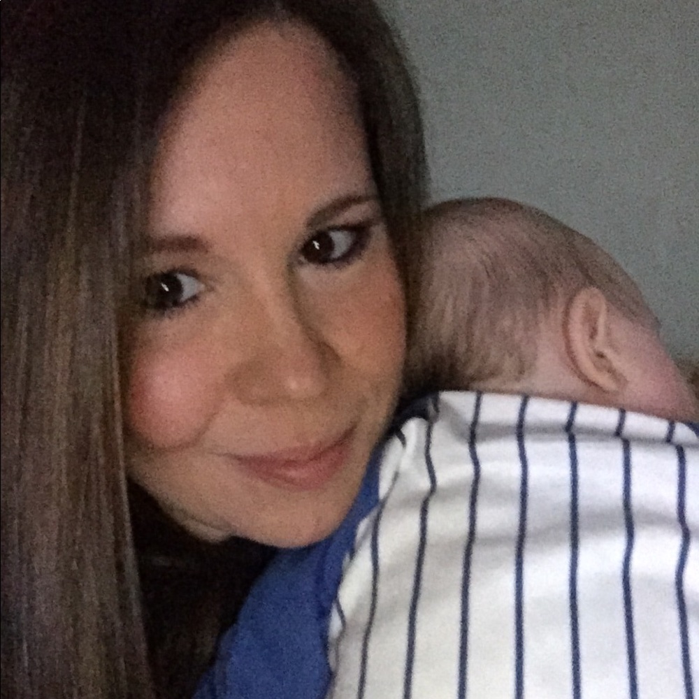 Meet your Posher, Audrey